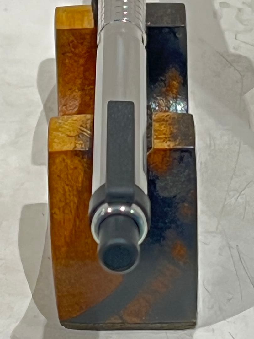 モト　orenznero 0.3mm アルミ軸