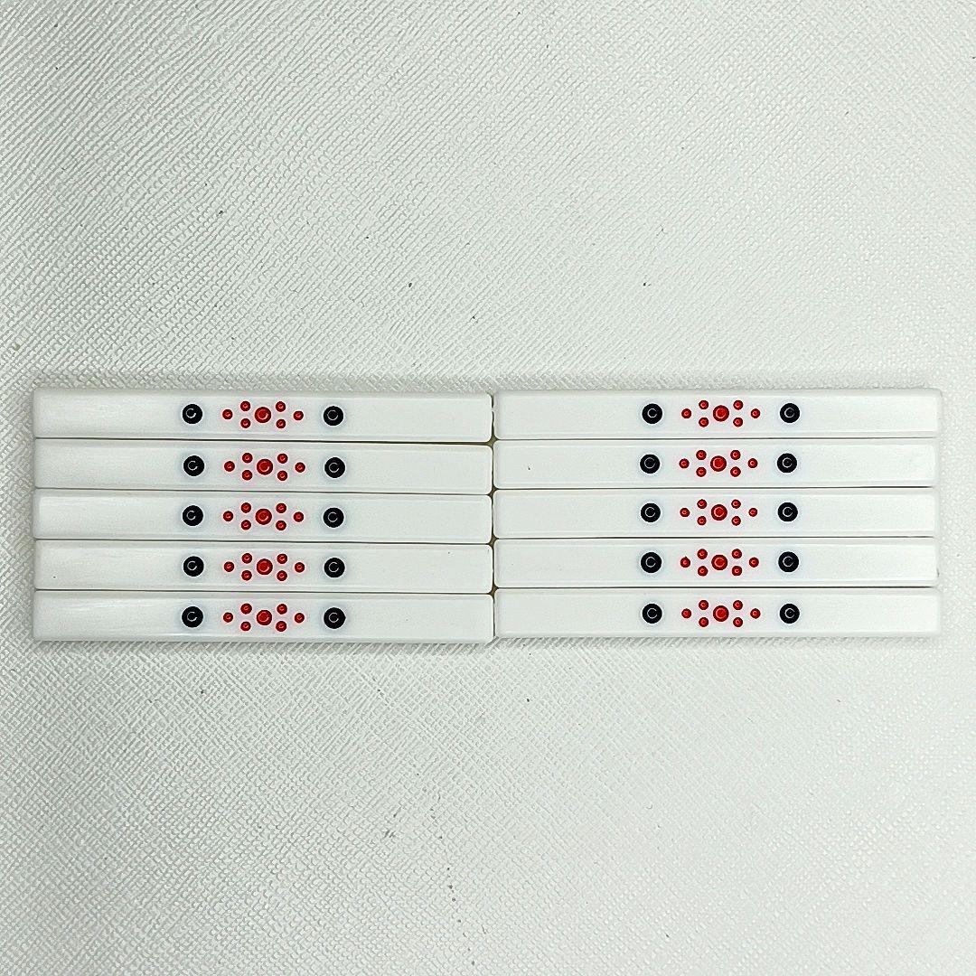 【欠品なし★美品】Amos Max　アモスマックス　麻雀　マージャン セット