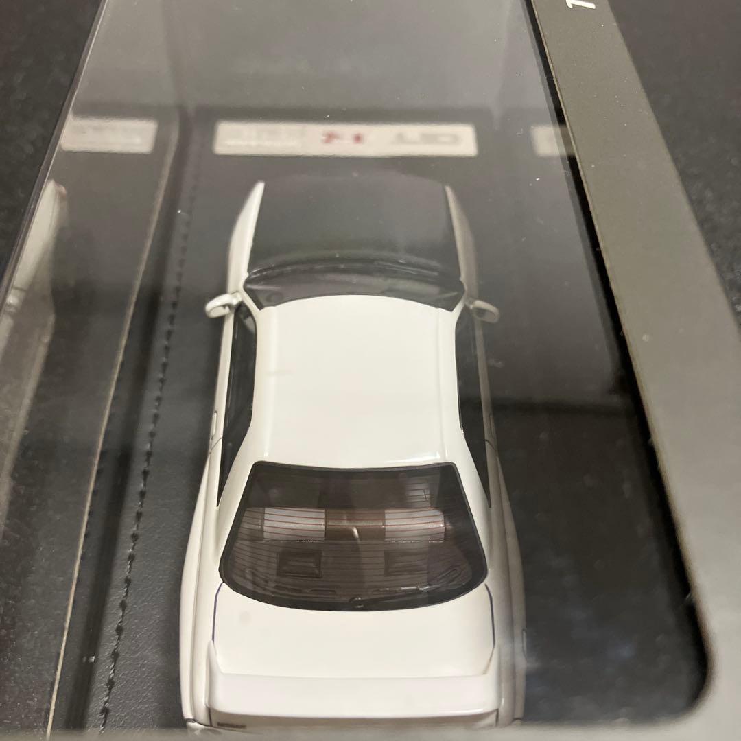 ミニカー IG0922 1/43 Nismo R32 GT-R S-tune White