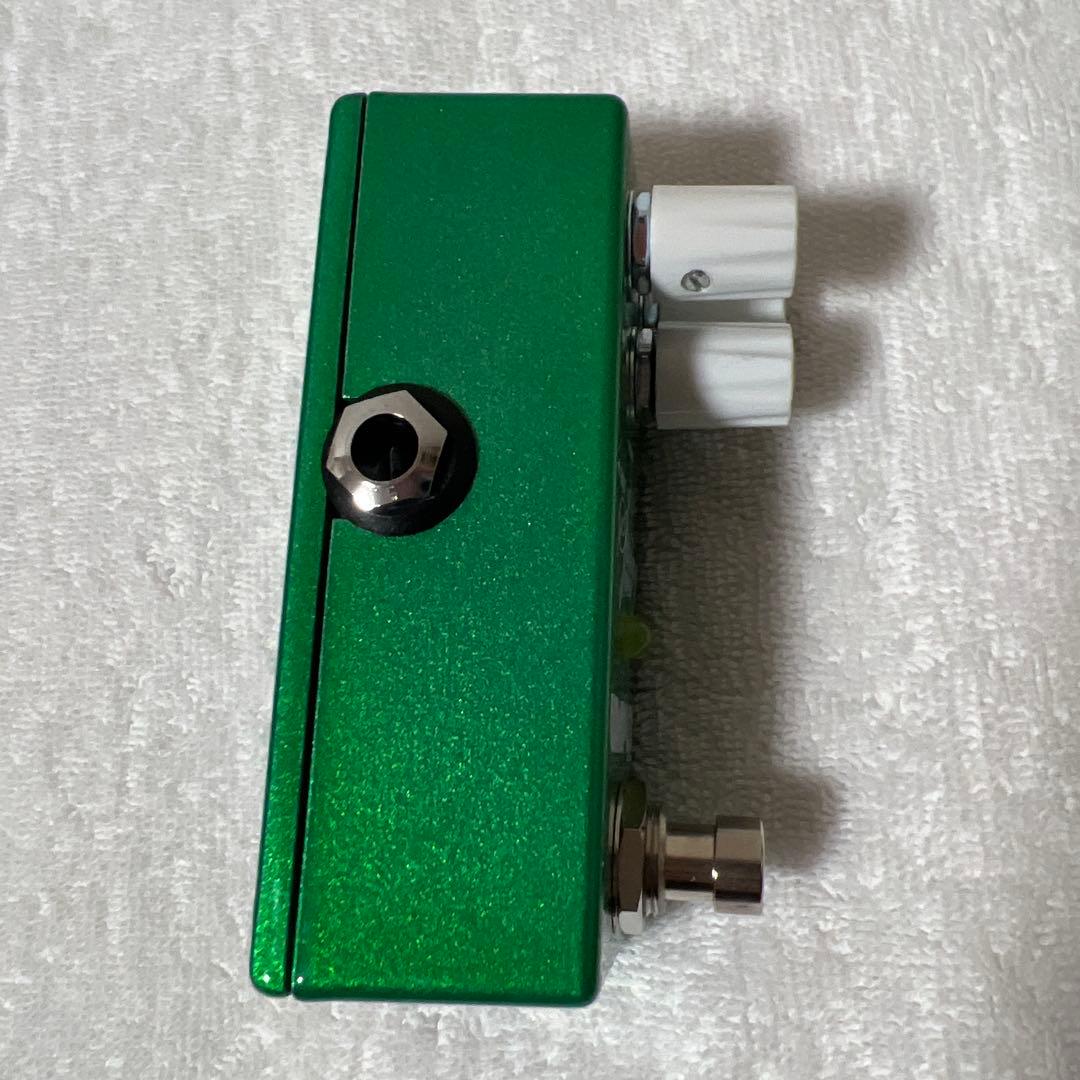 Wampler Faux Spring Reverb ギターエフェクター
