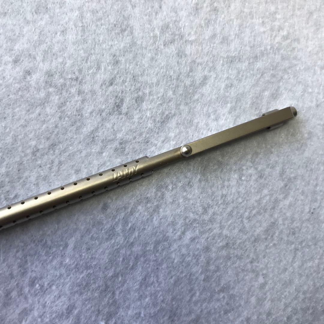 ラミー　lamy スピリット　ボールペン