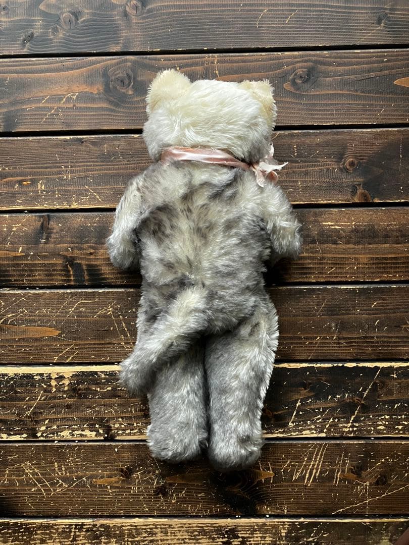 1940〜50s ニッカーボッカー　猫　Kitty Kuddles 超美品