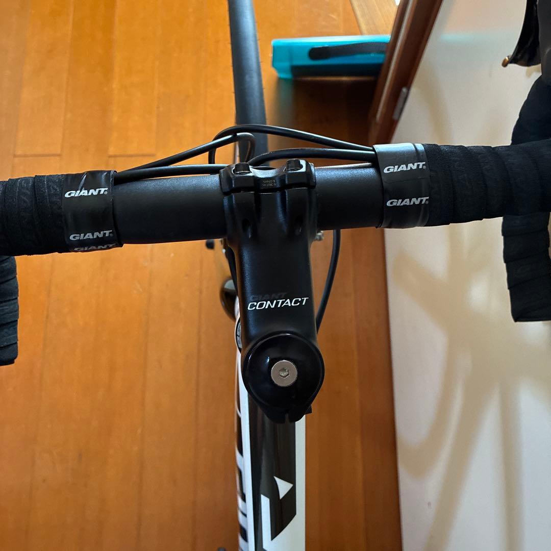 Giant TCR SLR 2 XS 2019モデル