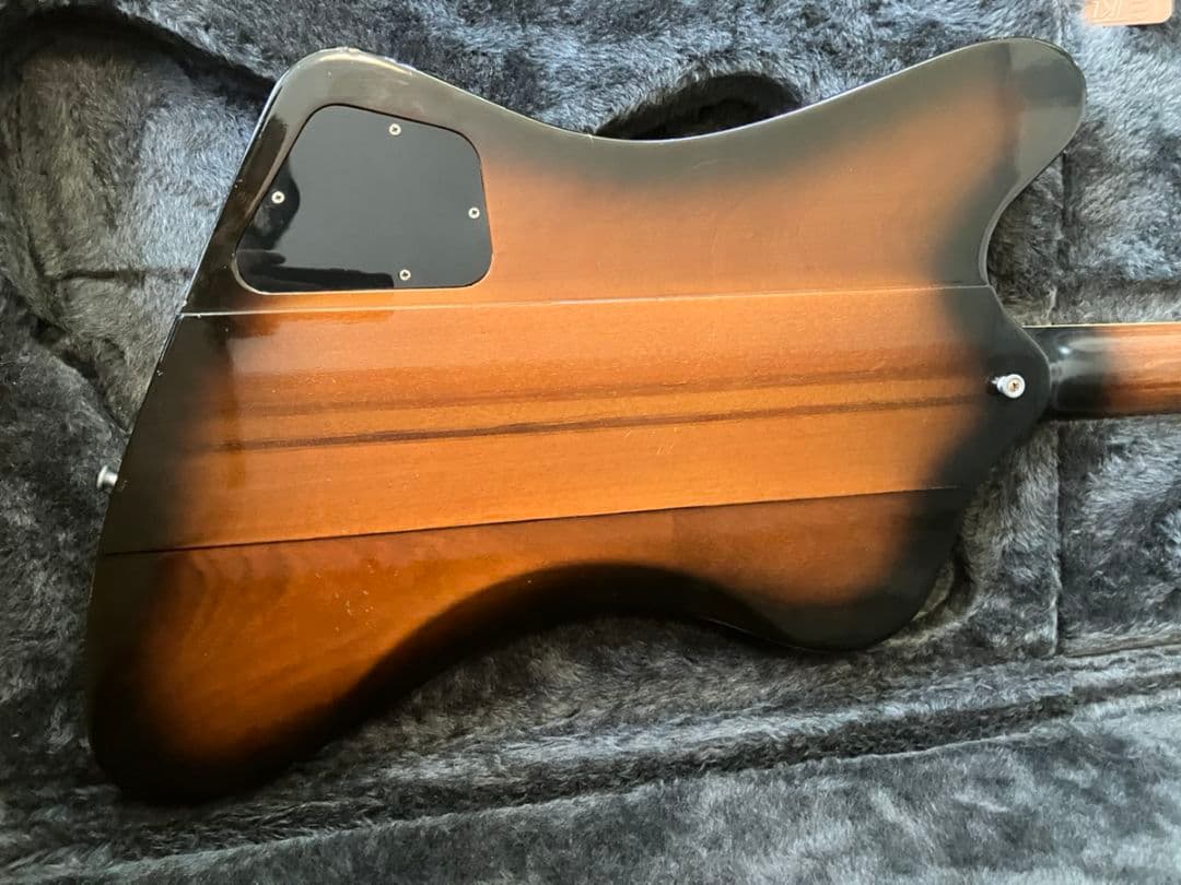 Gibson Firebird 1998年製