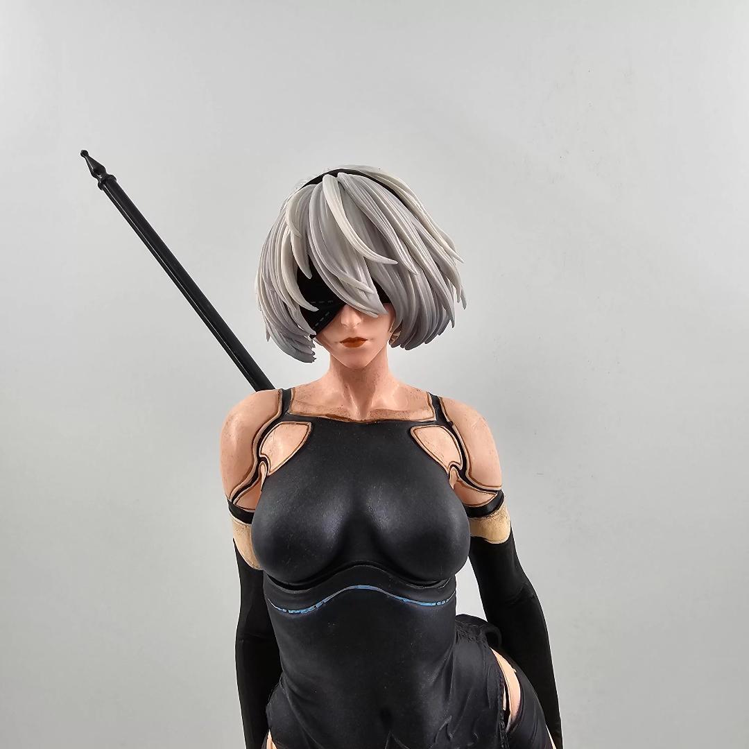 A2 (YoRHa Type A No.2) フィギュア