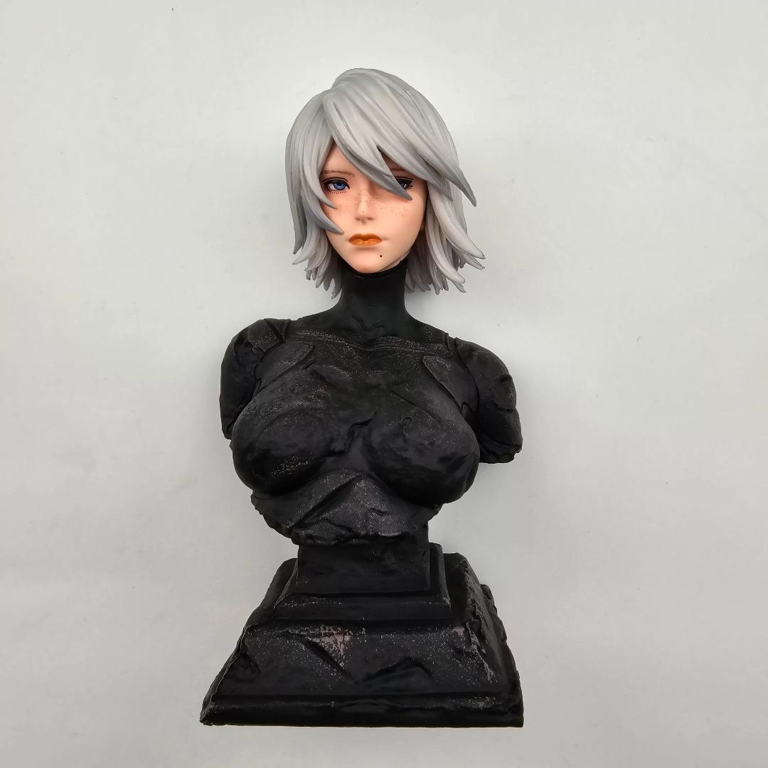 A2 (YoRHa Type A No.2) フィギュア