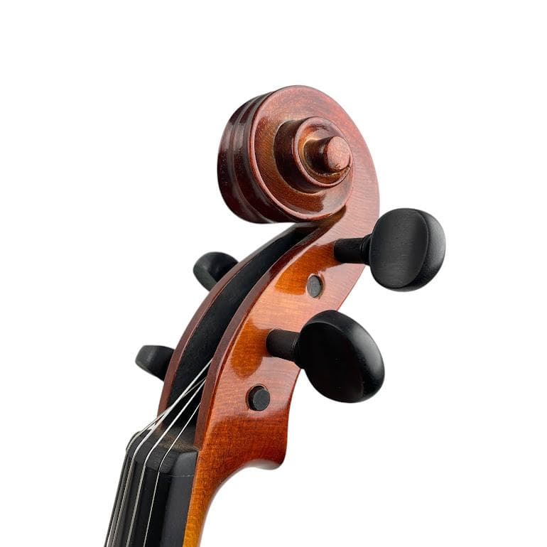 極美品●HORA● Reghin 4/4 2005年製 ホラ レギン バイオリン