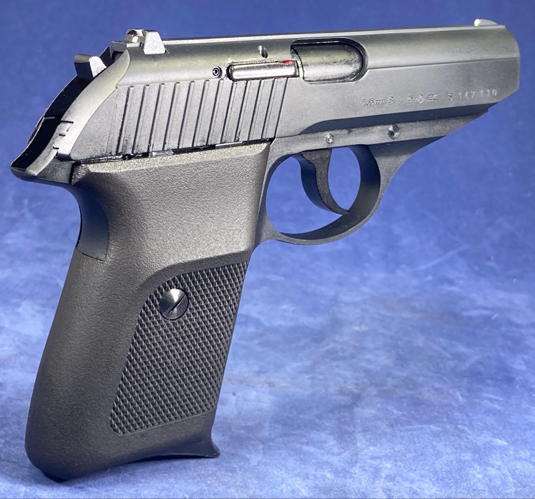KSC P230JP ABS ガスブローバック　美品　ドラマSP 岡田准一