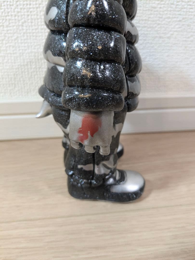 GYAROMI クトゥルフオイド オイドキラー グリッターカモ Ver.K