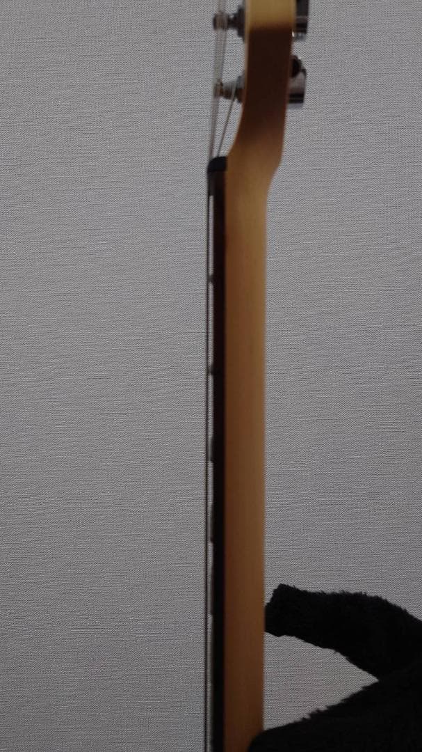 YAMAHA PACIFICA 112V【PAC112V】STエレキギター