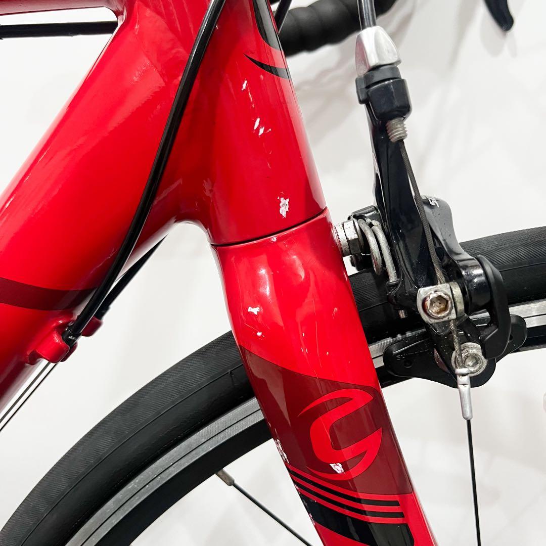 れとちょふ Cannondale CAAD8 SORA 3500 2015