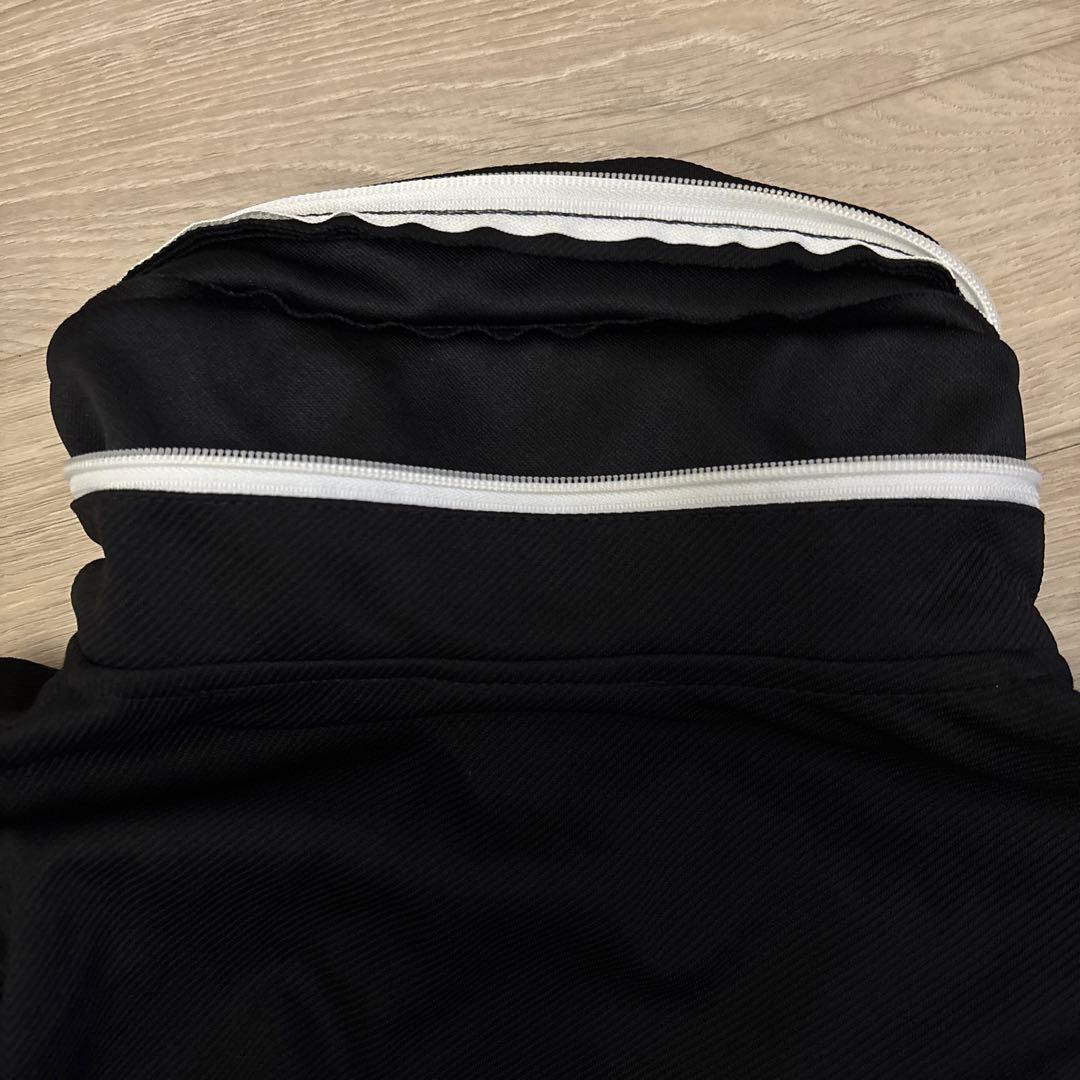 【超希少・非売品】日産×UEFA チャンピオンズリーグ 公式スタッフジャケット