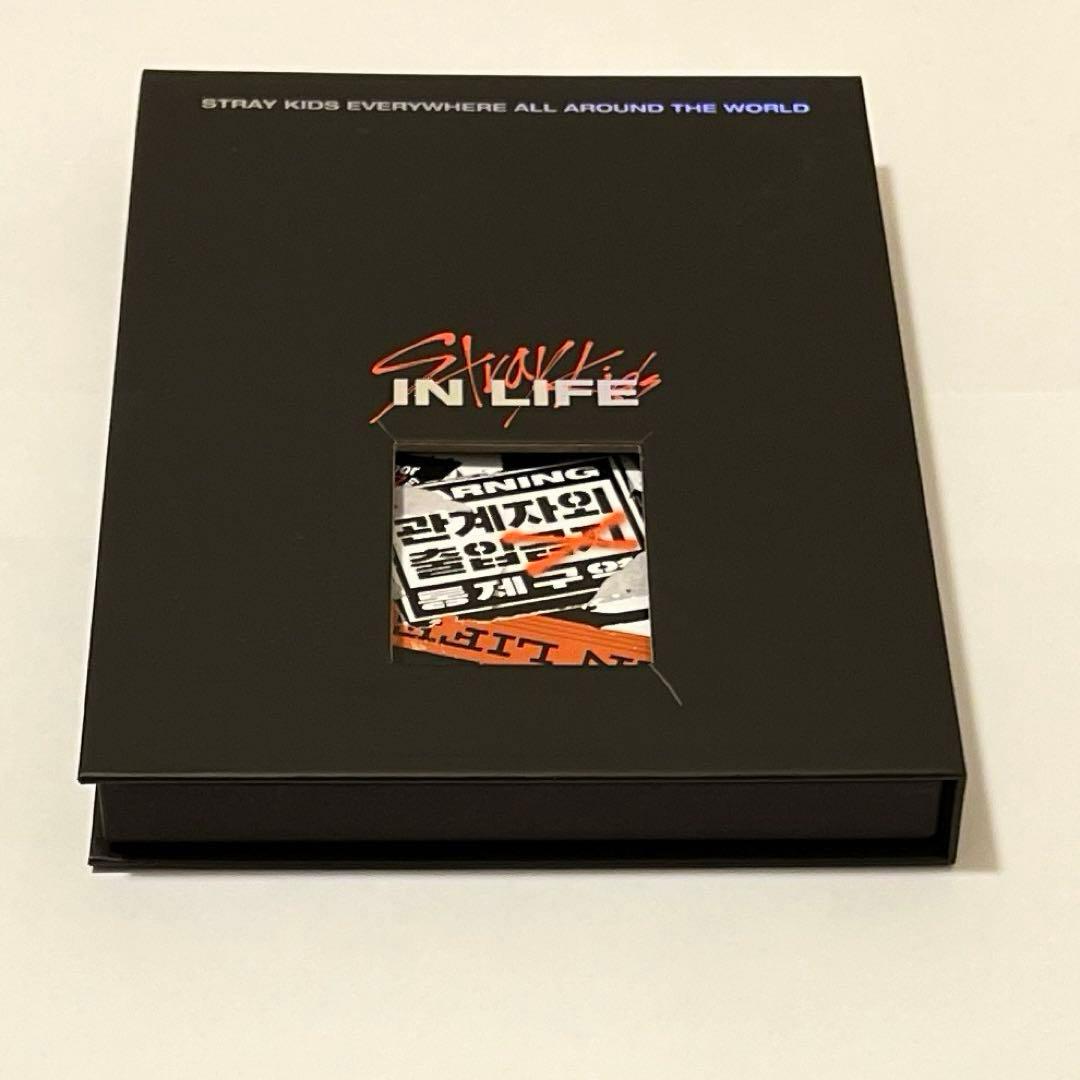 スキズ CD DVD kingdomフォトブック まとめ売り