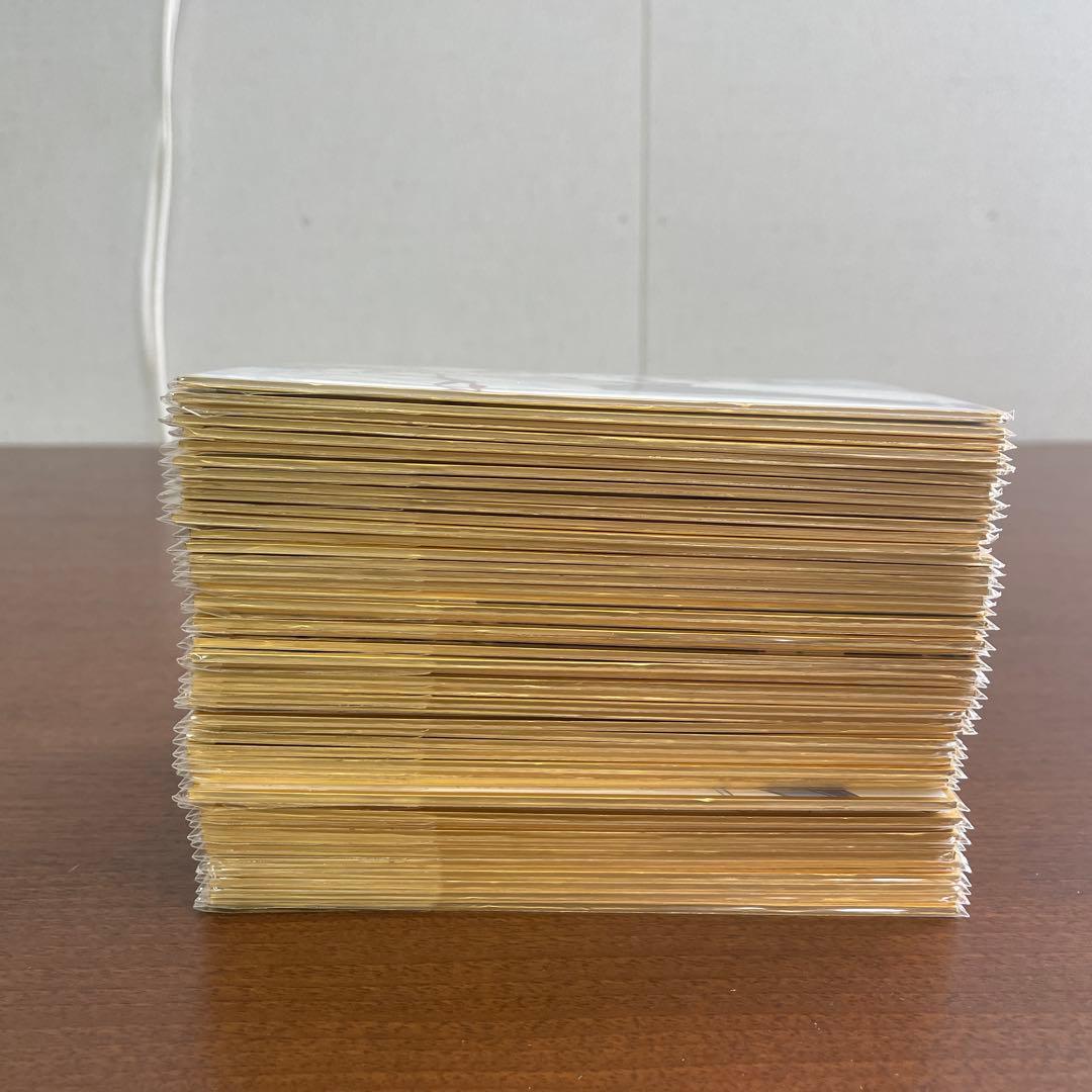 ❶②未開封 ロクでなし魔術講師と禁忌教典 ミニ色紙 D賞 全14種48枚