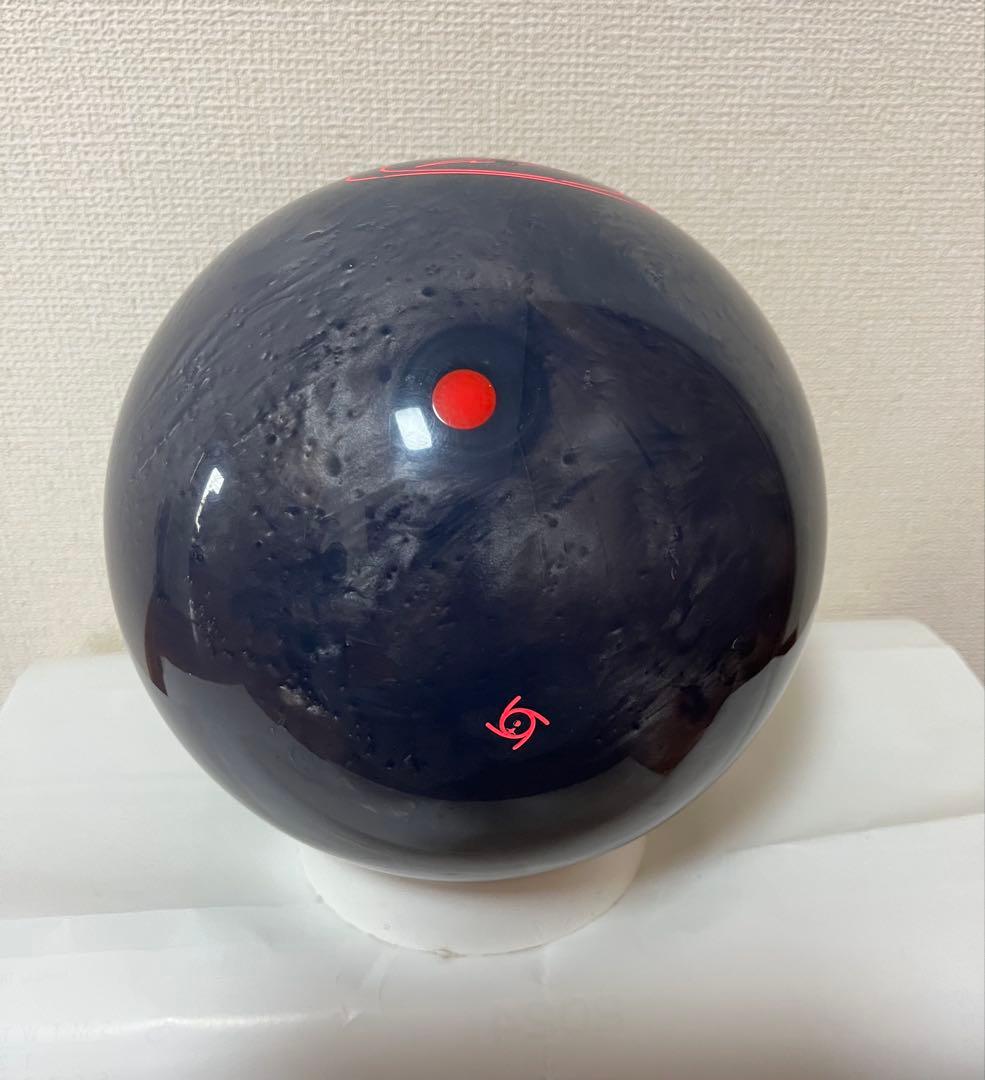 ハイロード・パンチ １３ポンド４オンス ２個です。