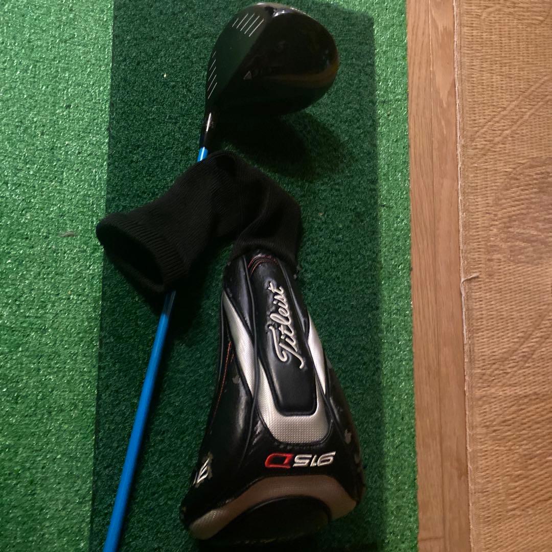 Titleist 915D2 ドライバー 10.5度