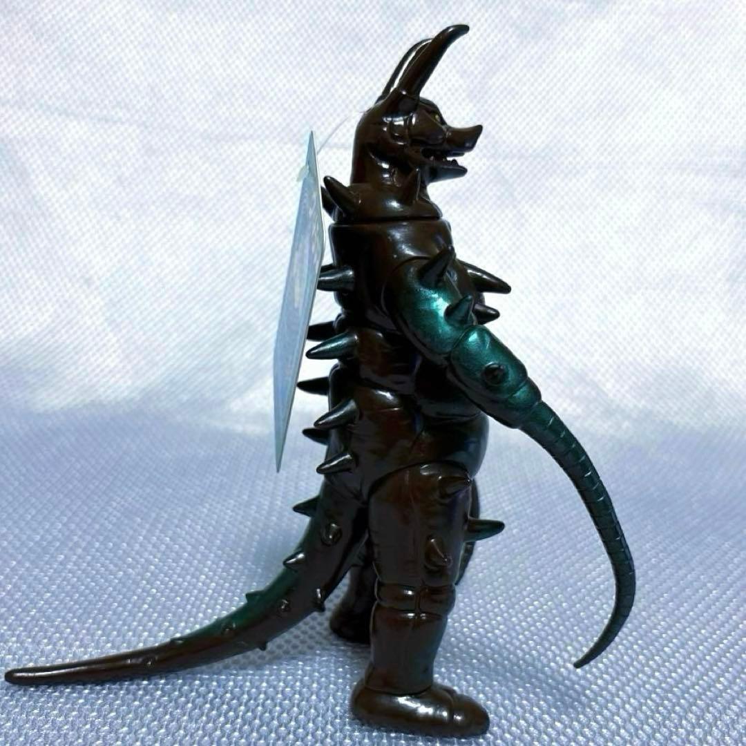 ￼5ー3 ウルトラ怪獣 グドン ウルトラコレクション 第一期初版 1984
