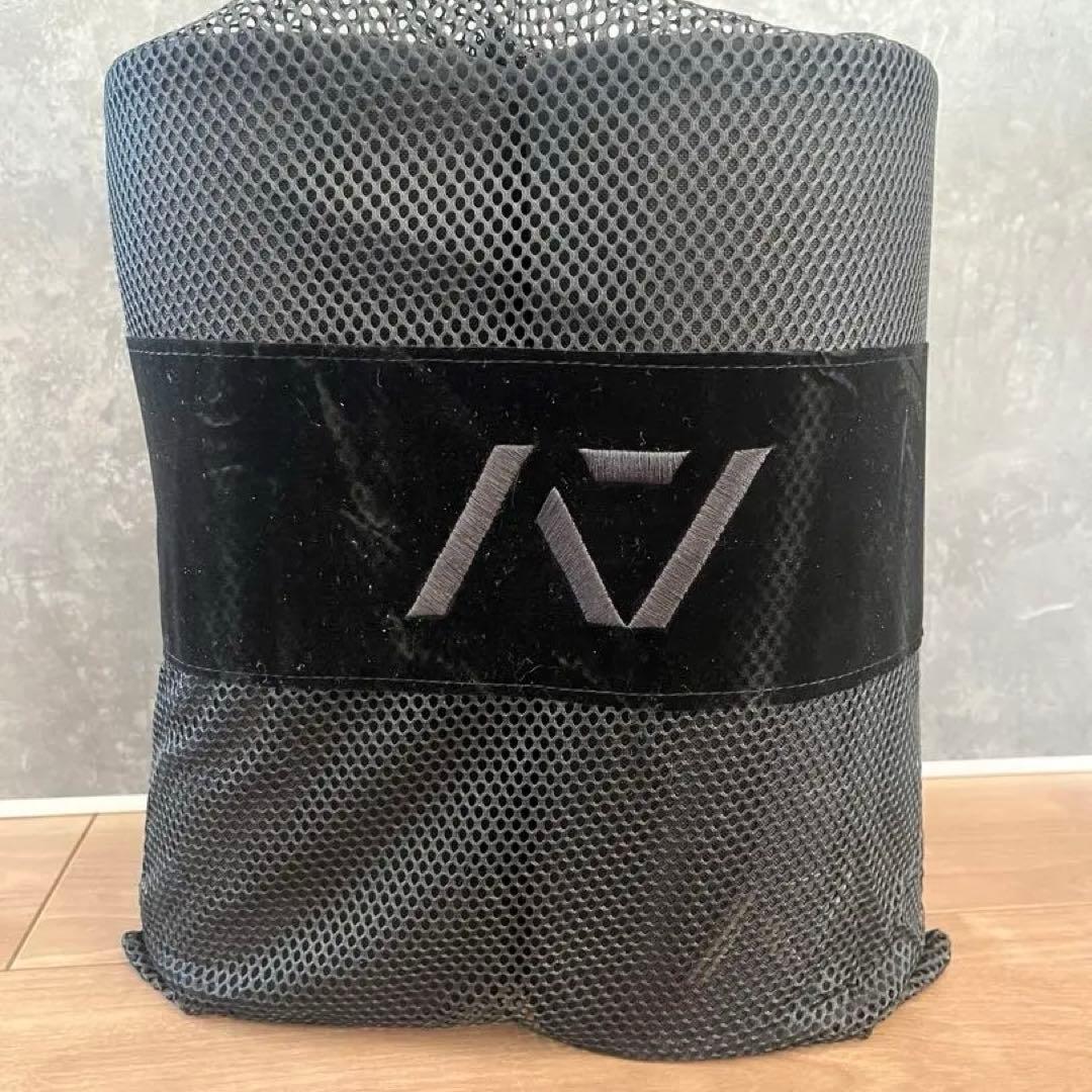 新品 A7 HOURGLASSニースリーブ STEALTH STIFF 2XL