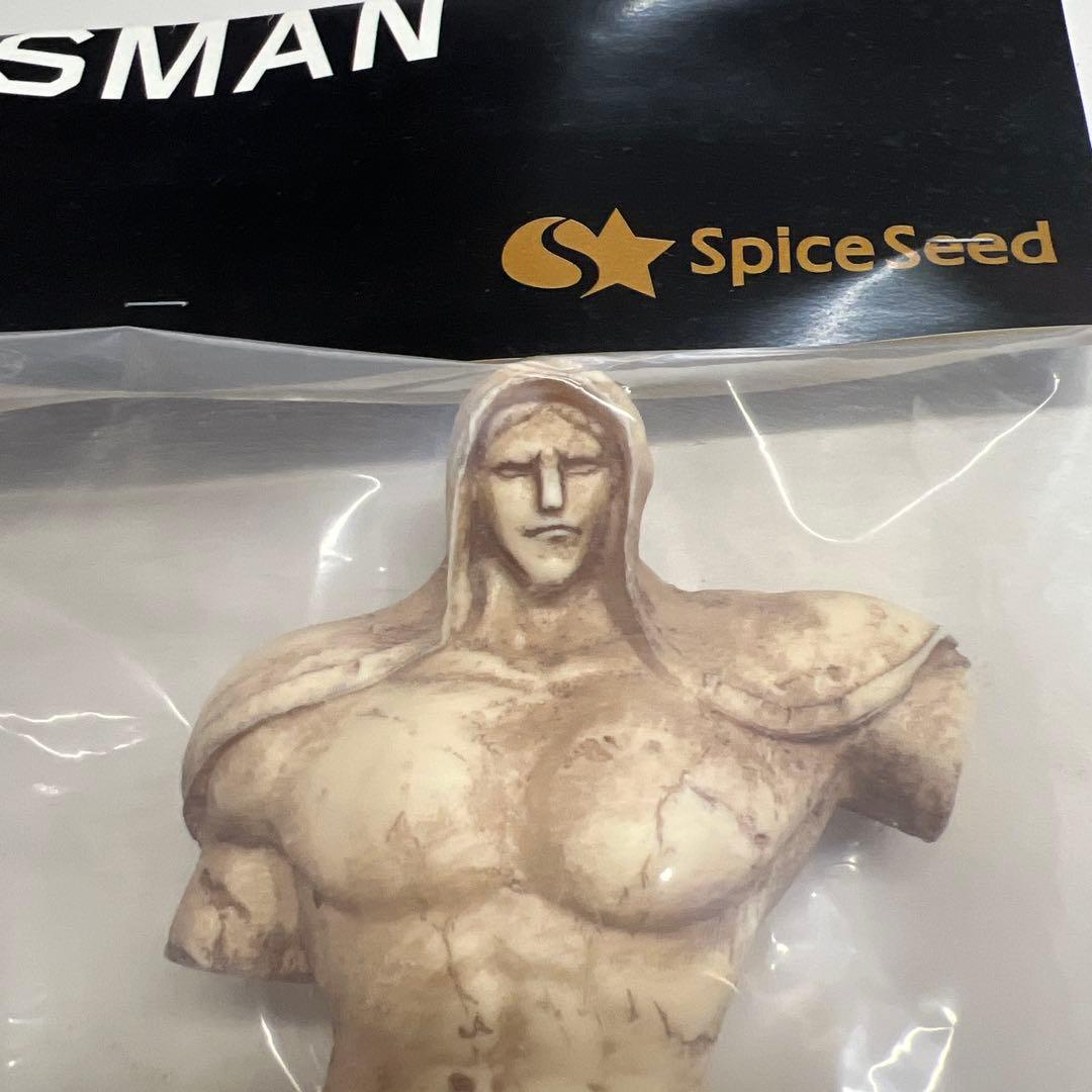 ※値下不可　ミロスマン　スパイスシード　激レア　新品 未開封