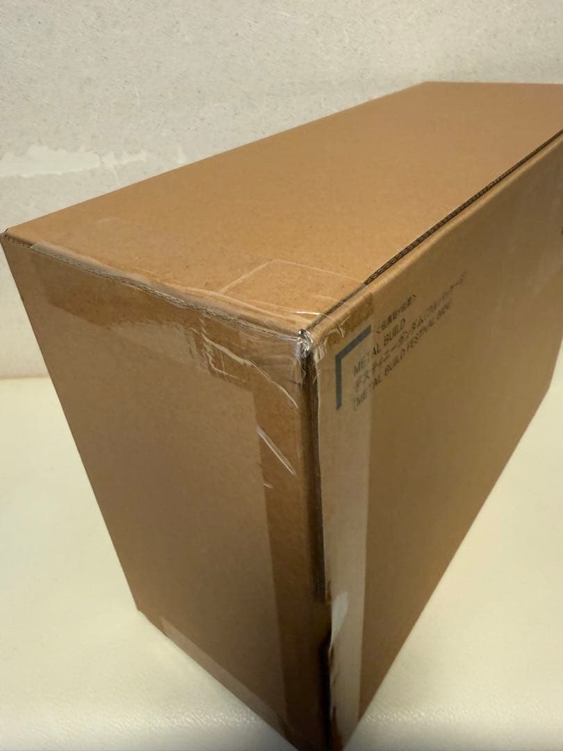 【新品】 L BUILD デスティニーガンダム（フルパッケージ）