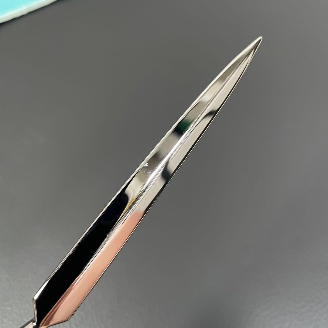 Tiffany ティファニー ペーパーナイフ レターオープナー
