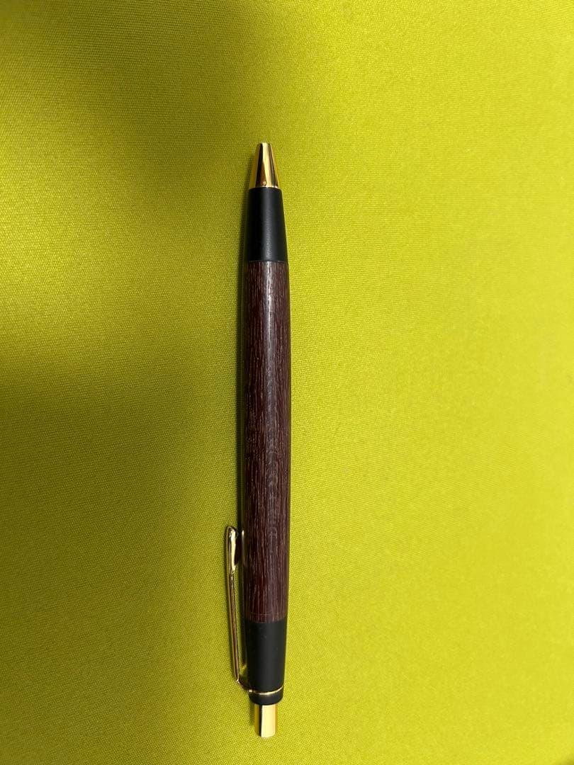 野原工芸 シャープペンシル　旧型