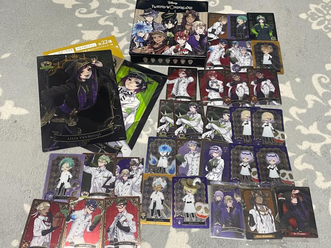 ★　キャラクターグッツ　いろいろセット　まとめ売り　192点　★