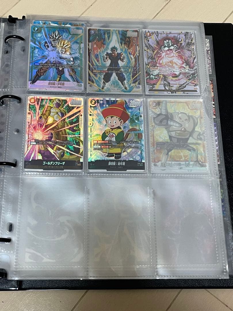 T*N様 ドラゴンボール　まとめ売り　サプライ等