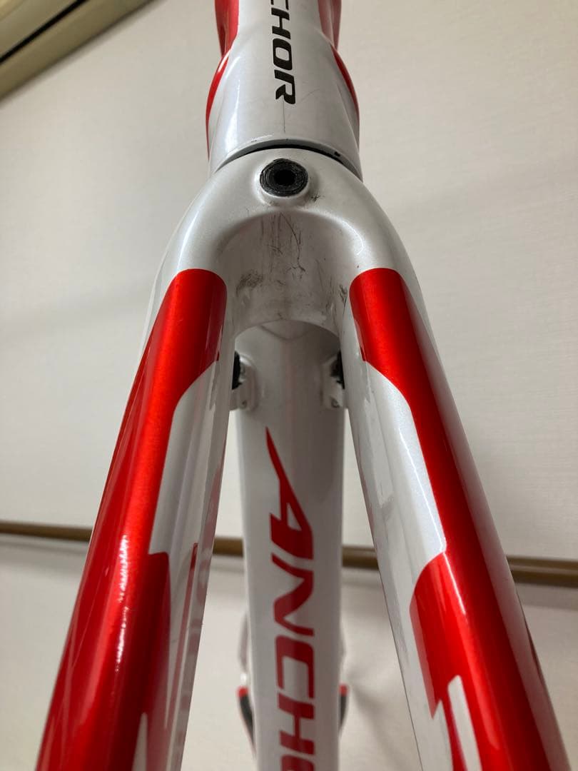 ANCHOR RMZ TOP約540 機械式フレーム