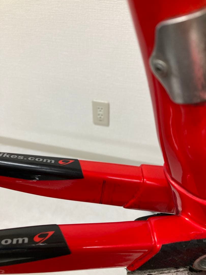 ANCHOR RMZ TOP約540 機械式フレーム