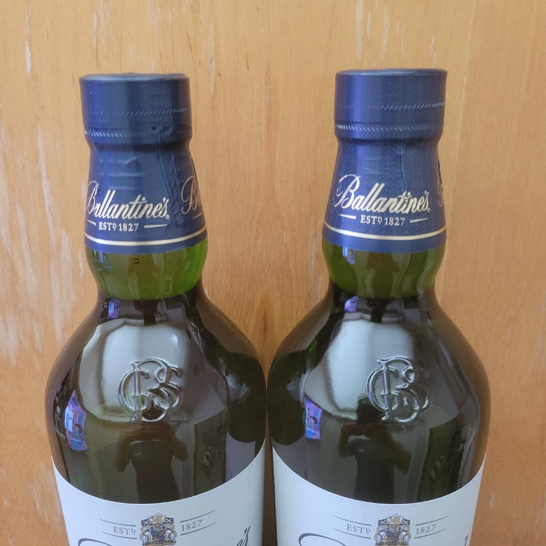 S*K様 Ballantine's 17年 ブレンデッドスコッチウイスキー 70