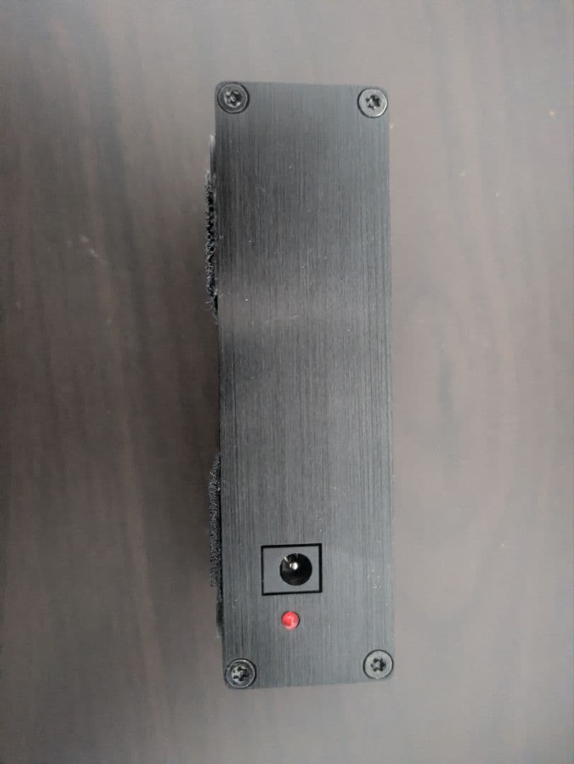 ZOOM MS-50G + DOREMIDI USBMIDI HOSTセット