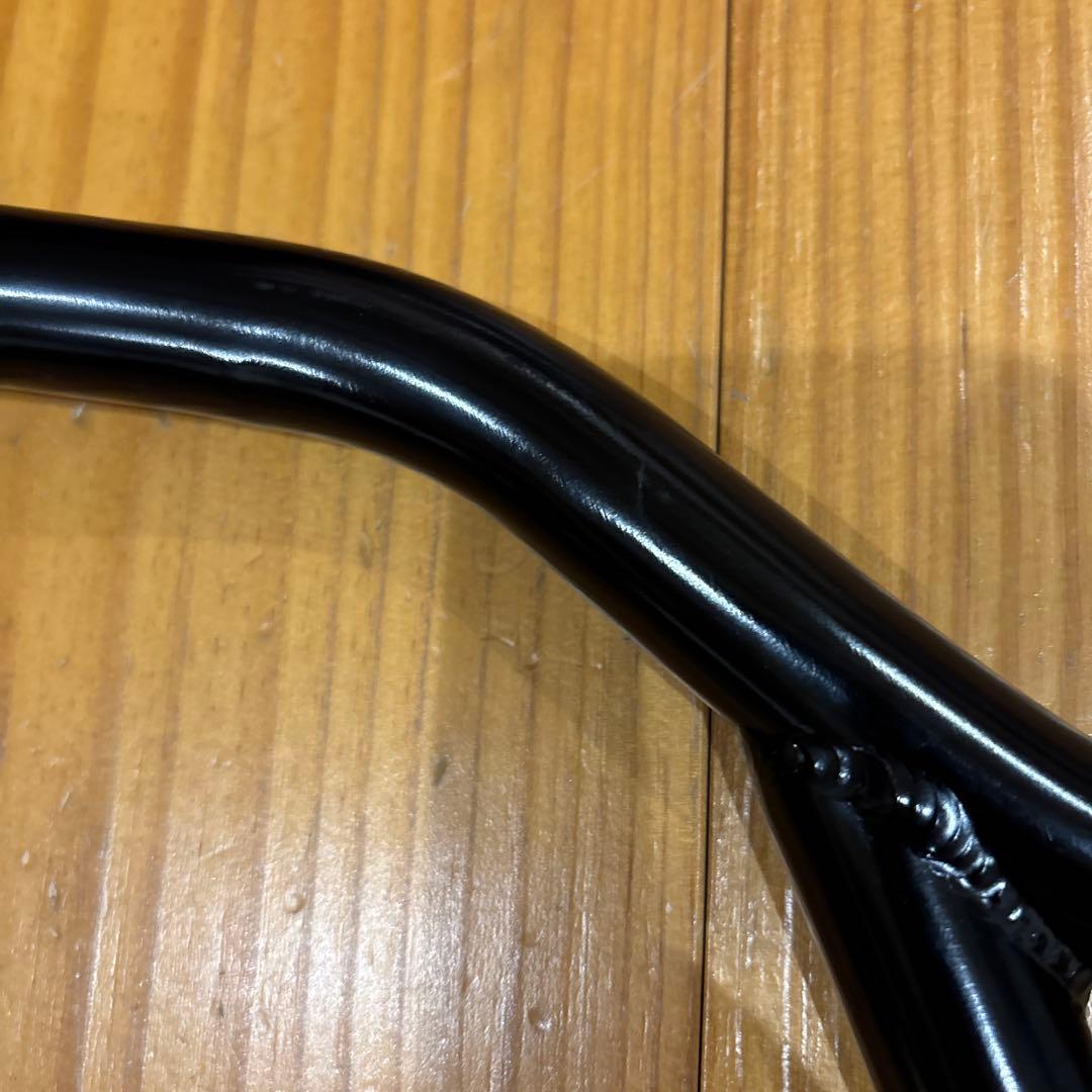 BMX ハンドル