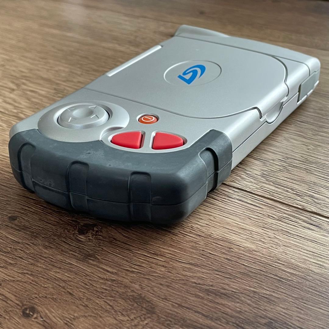 バンダイ デジモアドベンチャー02 ディーターミナル