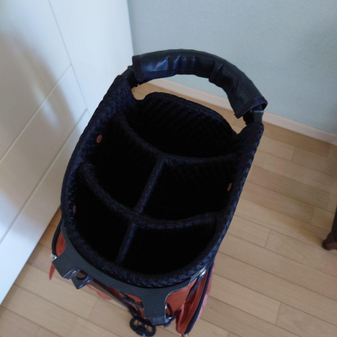 GREGORY ゴルフバッグ