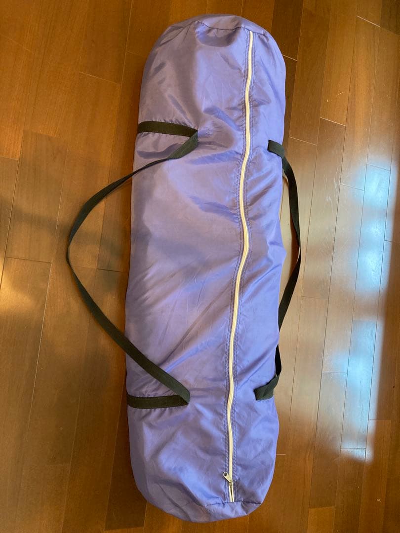 鉄骨テント　McKinley