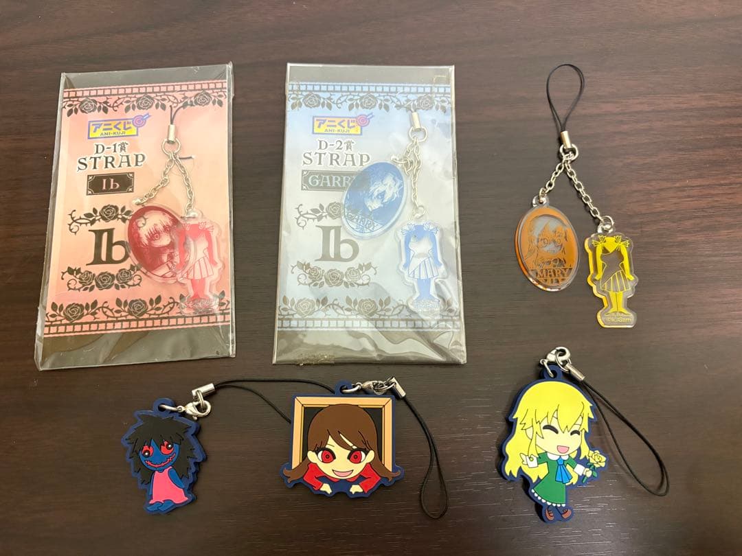 Ib グッズ まとめセット