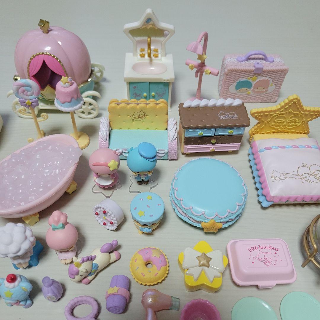 リーメント サンリオ キキララ まとめ売り