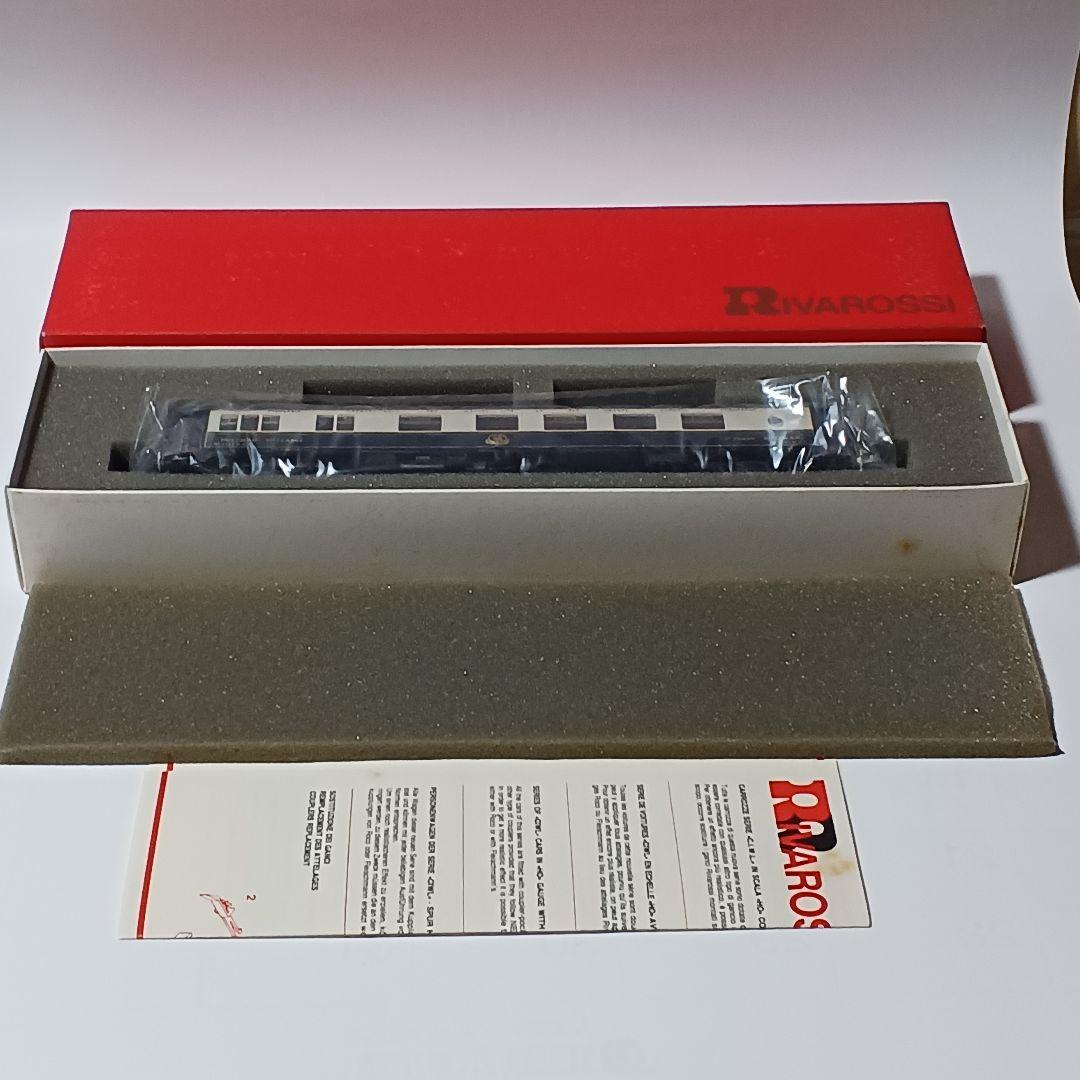 リバロッシ コートダジュール ワゴン・リ プルマン車 WSP キッチン付