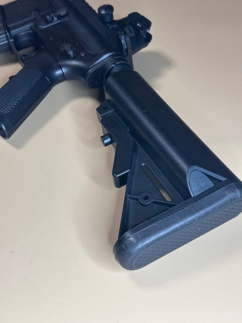 【年末セール】東京マルイ 次世代電動ガン M4A1 SOPMOD バッテリー付き