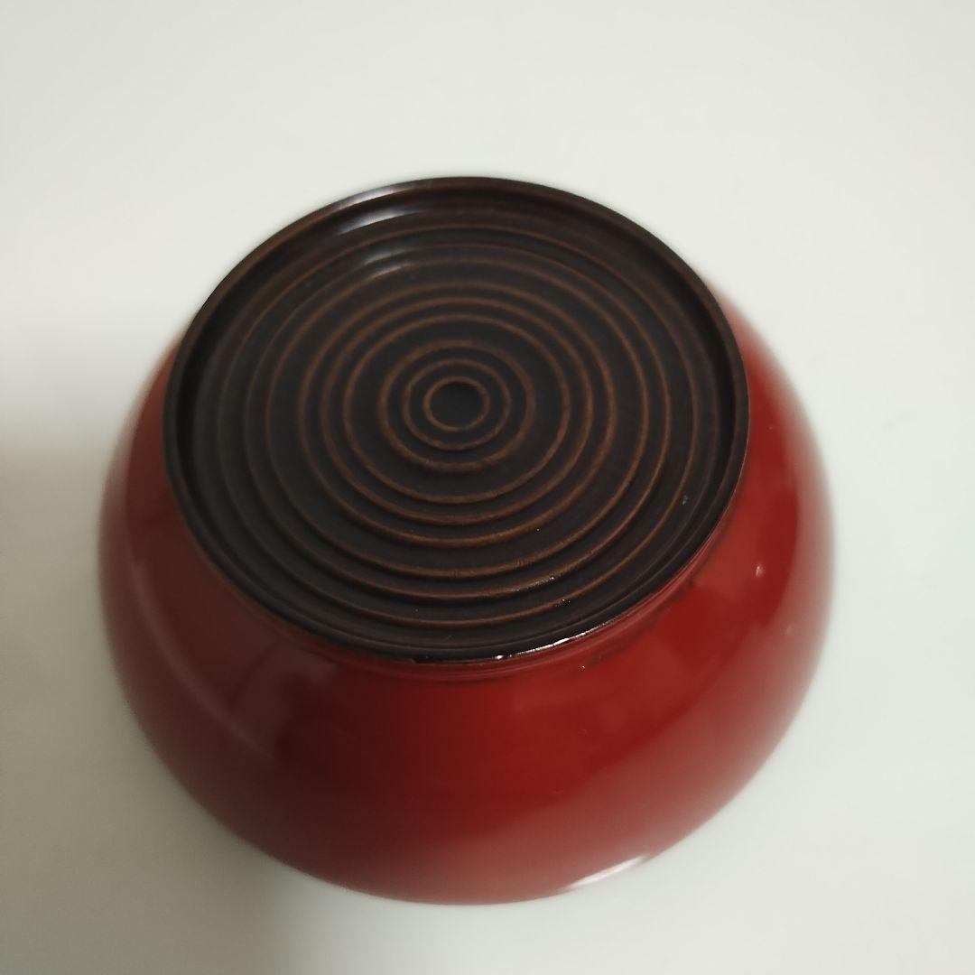 山中漆器 山中塗 蒔絵師 前端雅峯 丸棗 木製 漆塗り 茶道具