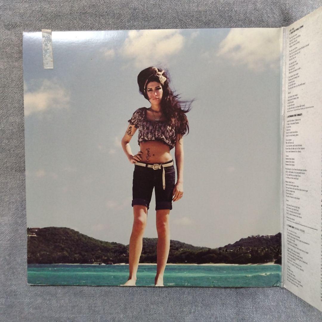 洋楽 Amy Winehouse Lioness: Hidden Treasures
