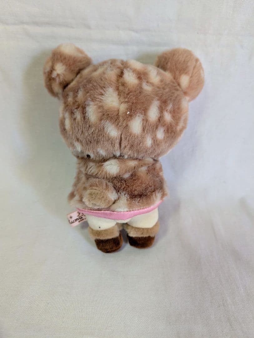 サンエックス　リラックマ　コリラックマ　ぬいぐるみ　まとめ売り