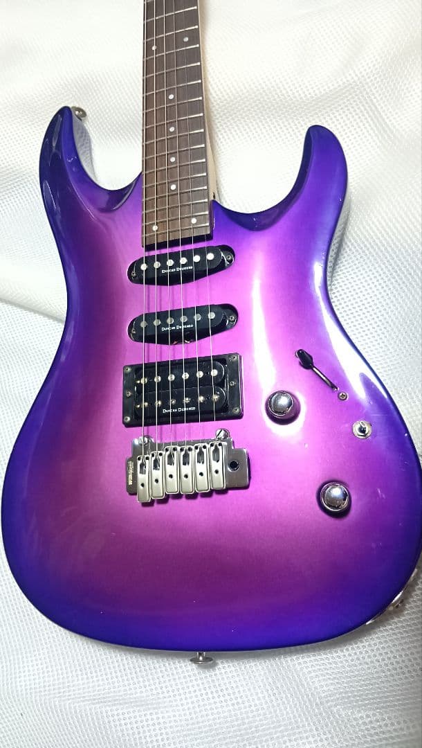 Aria Pro ⅱ MAC-65 ブリッジ交換品