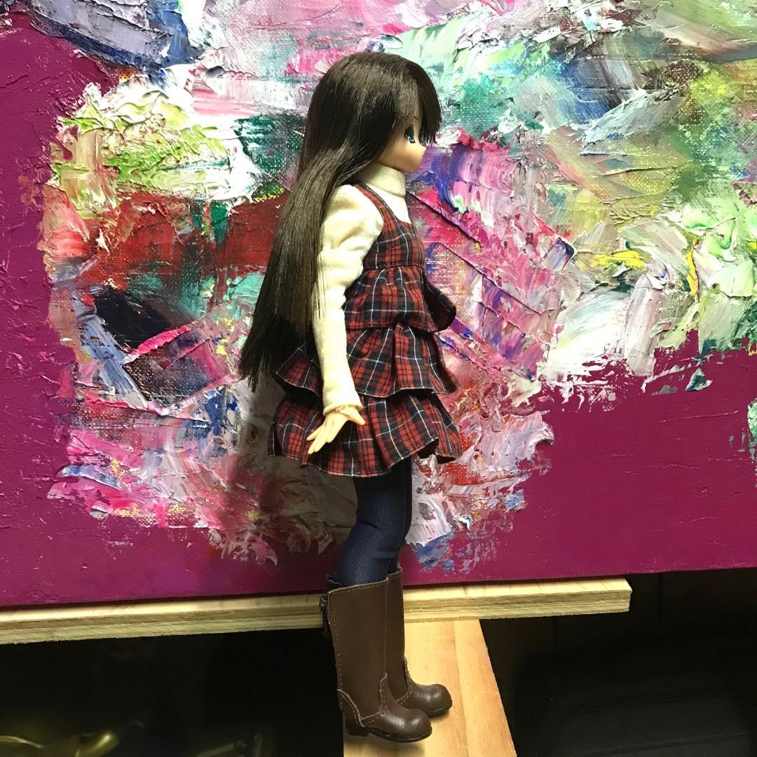 えっくす☆きゅーとふぁみりー:せら/Happy holidays!