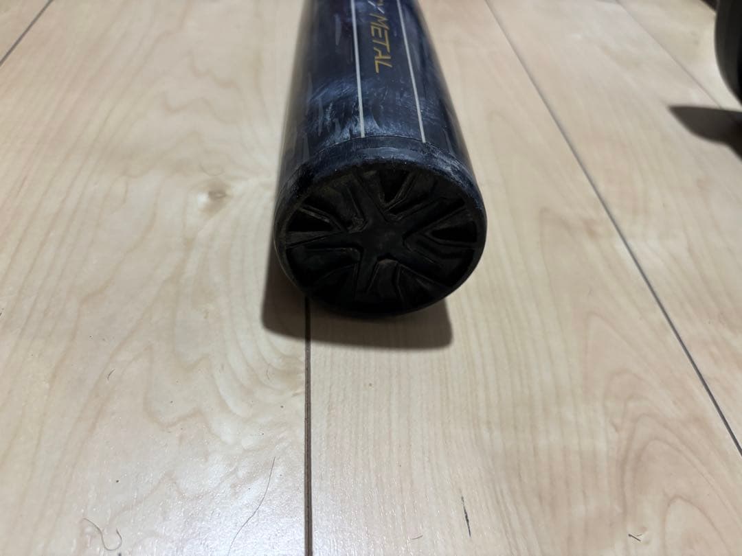 MIZUNO BEYOND MAX LEGACY L 軟式バット