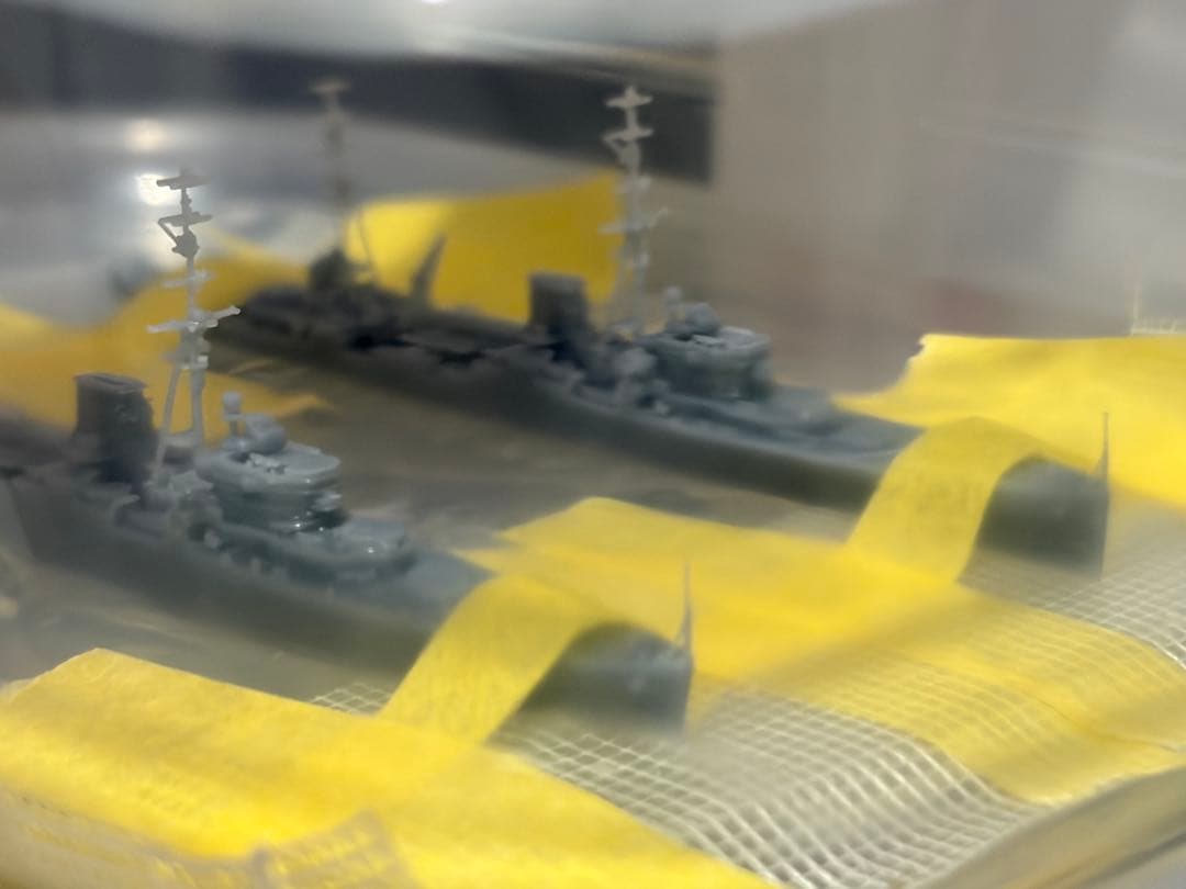 あすなろ1/2000