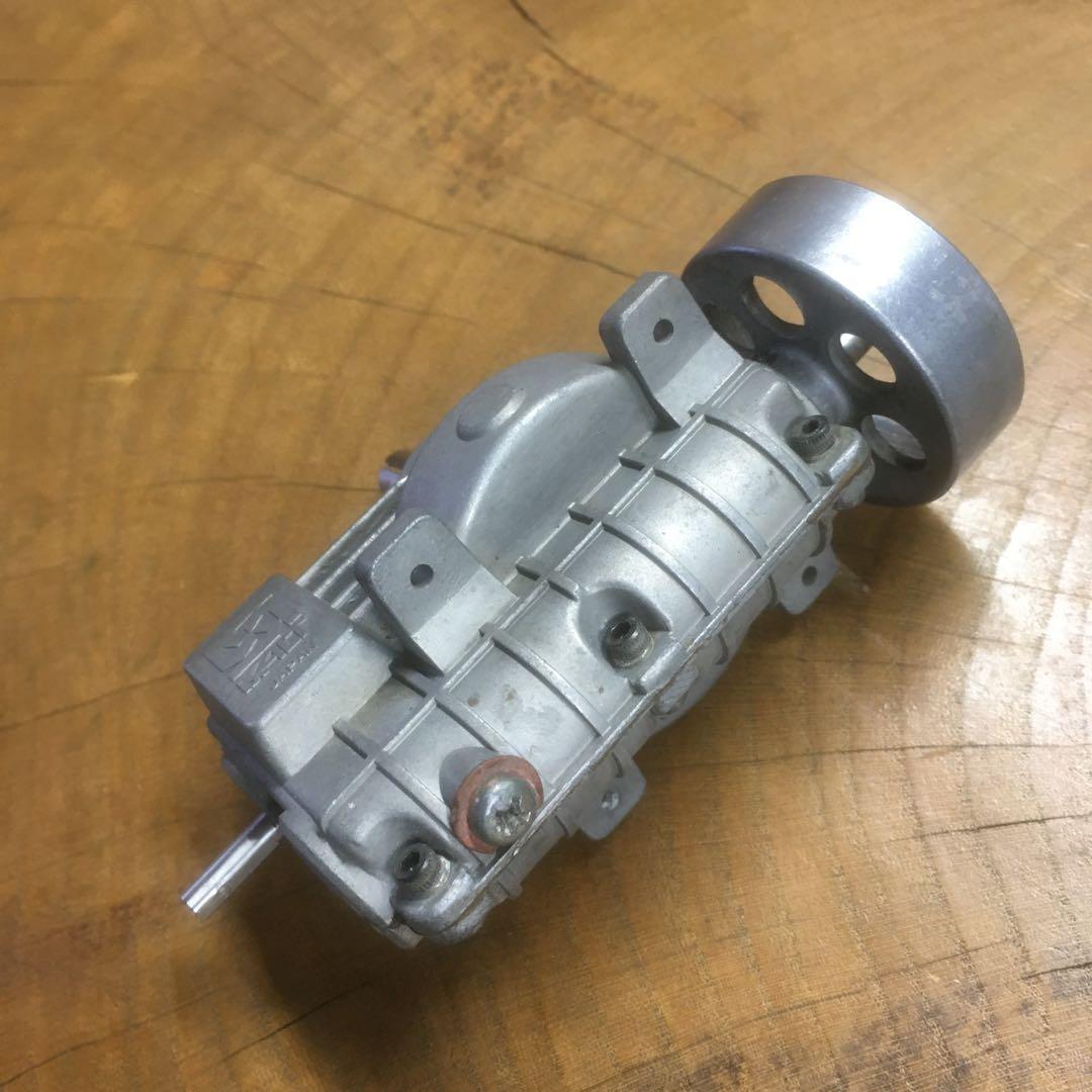 KALT ヒューイコブラ HUEY Cobra 500 　ギャーボックス