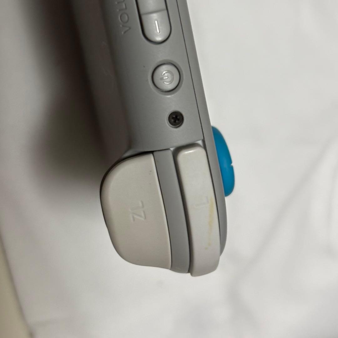 Nintendo switch lite 本体　箱、Acアダプターつき　ポケモン
