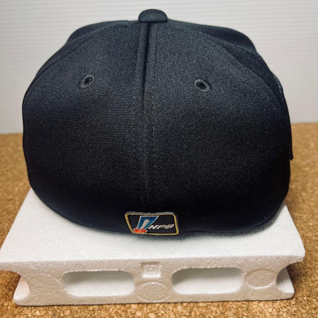 新品未使用】福岡ソフトバンク投手 東浜選手.背番号16直筆サインキャップ証明書付